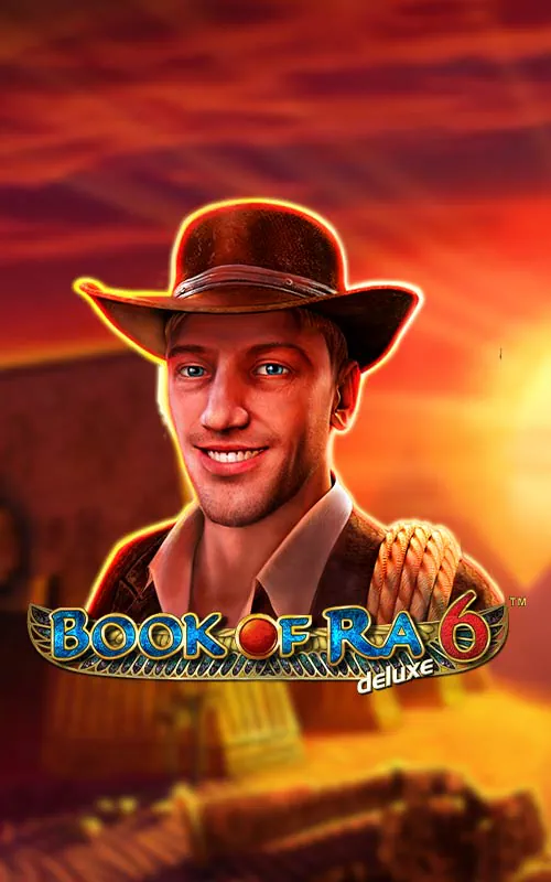 Book of Ra at Fans Bet Casino