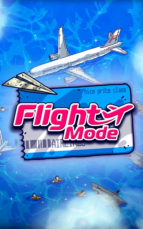 Flight Mode at Fans Bet Casino