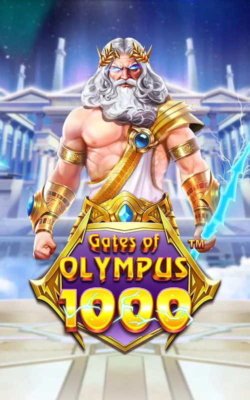Gates of Olympus at Fans Bet Casino
